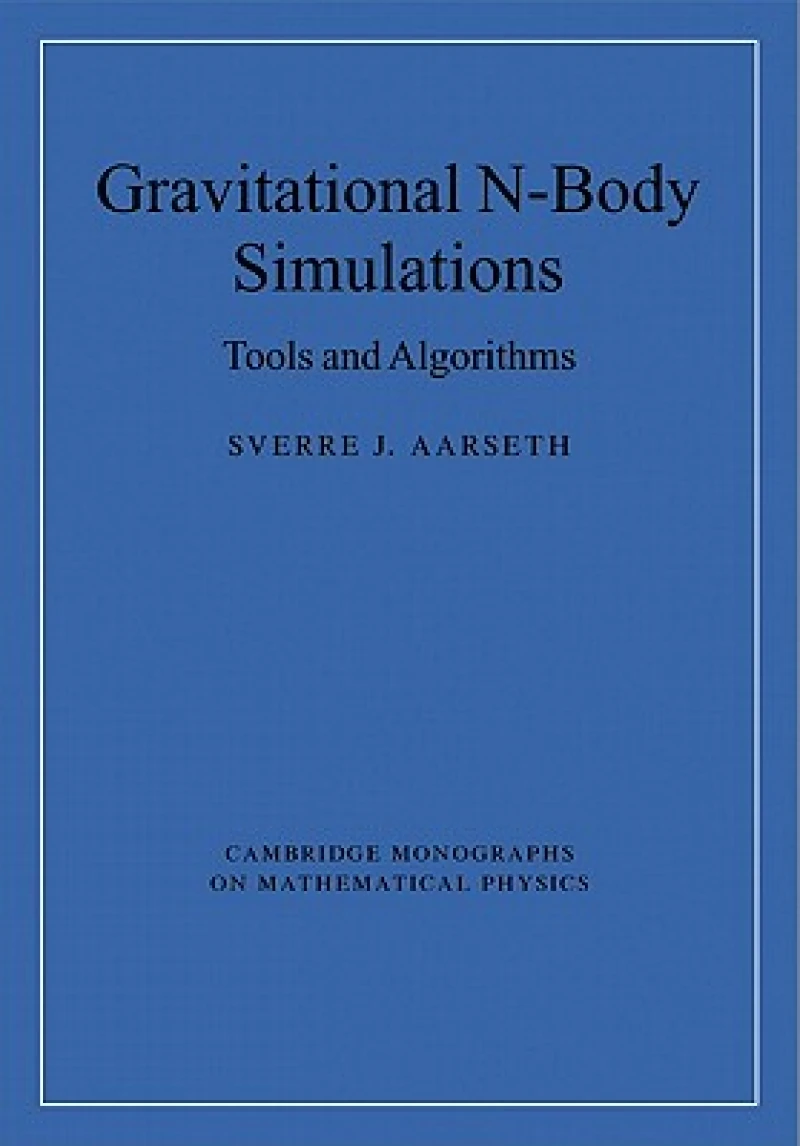Gravitational N-Body Simulations