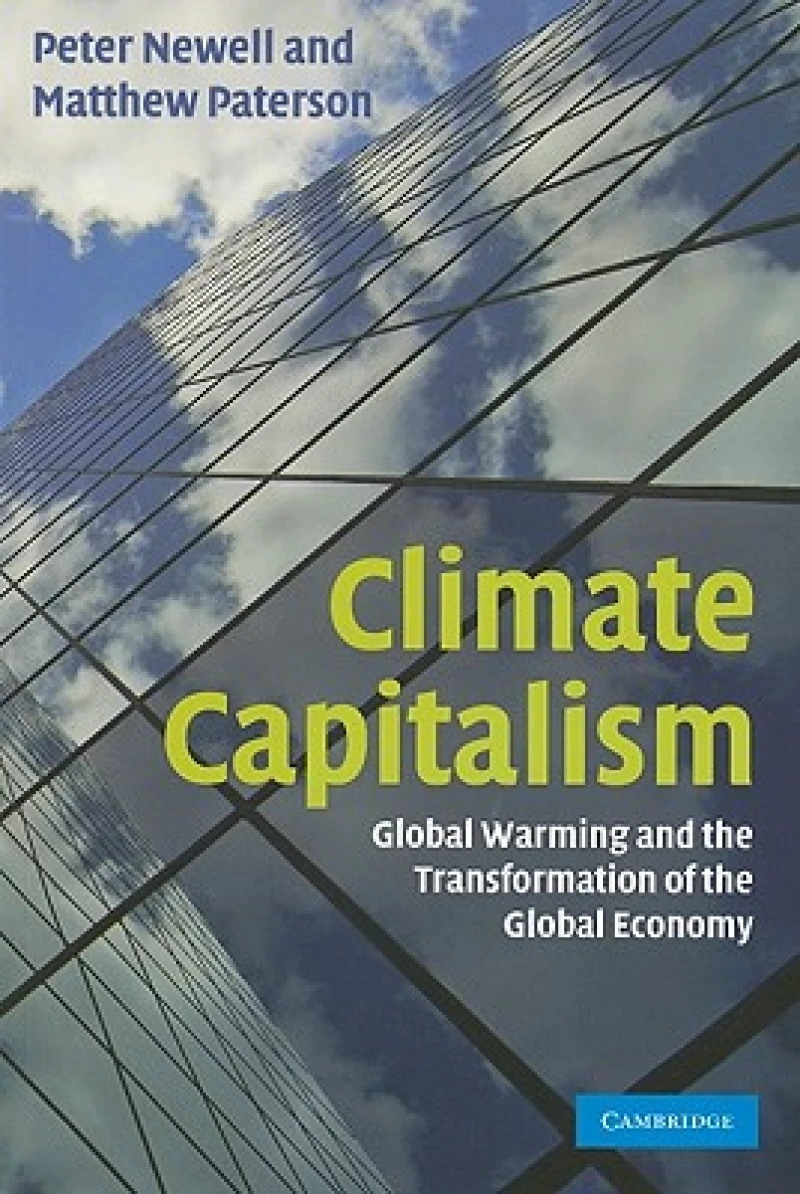 Climate Capitalism