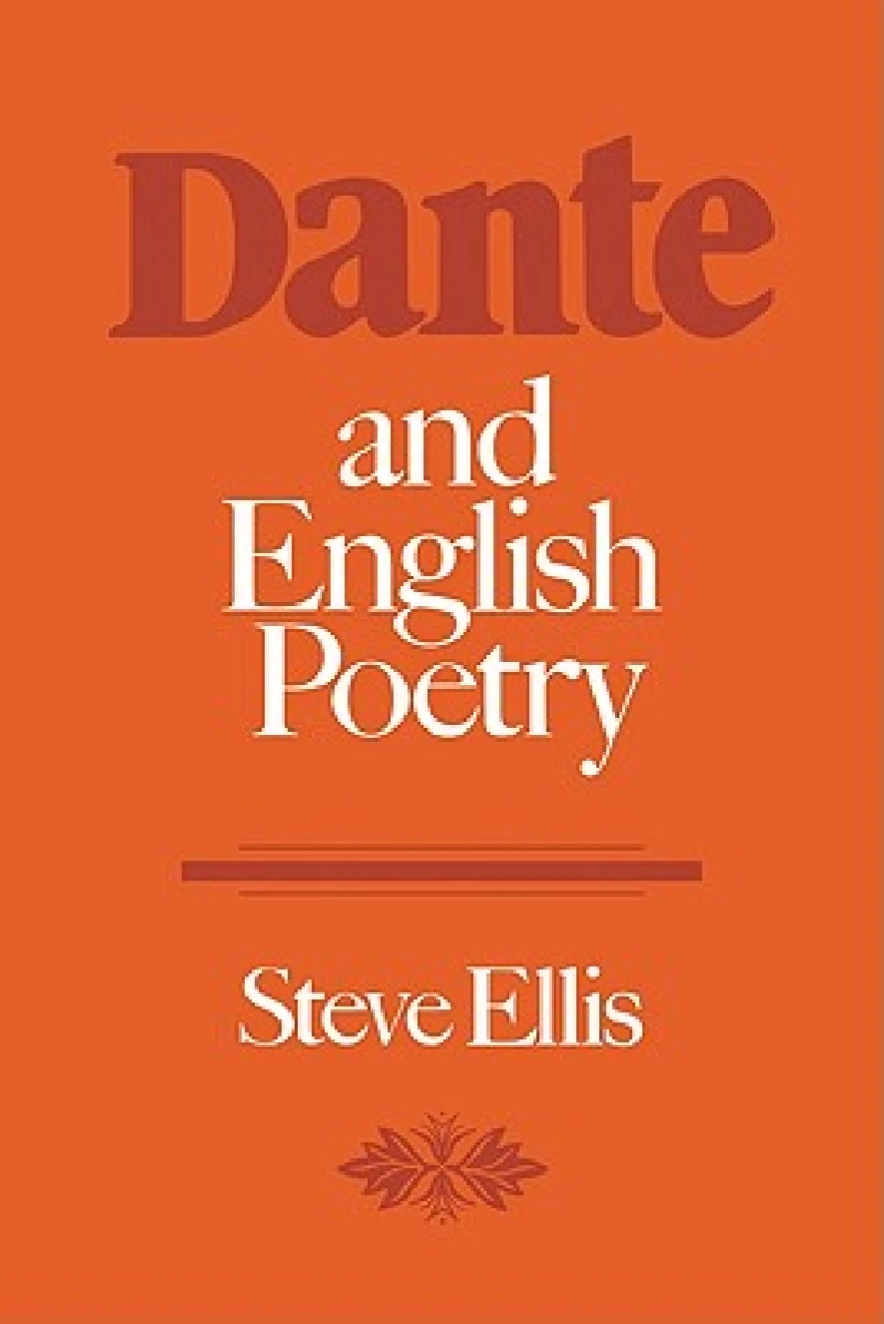 Dante and English Poetry