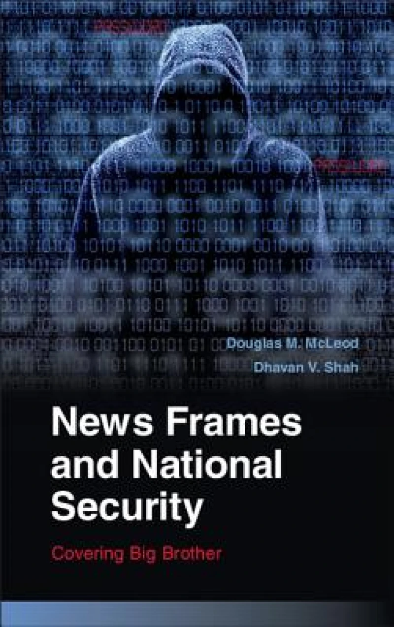 News Frames and National Security