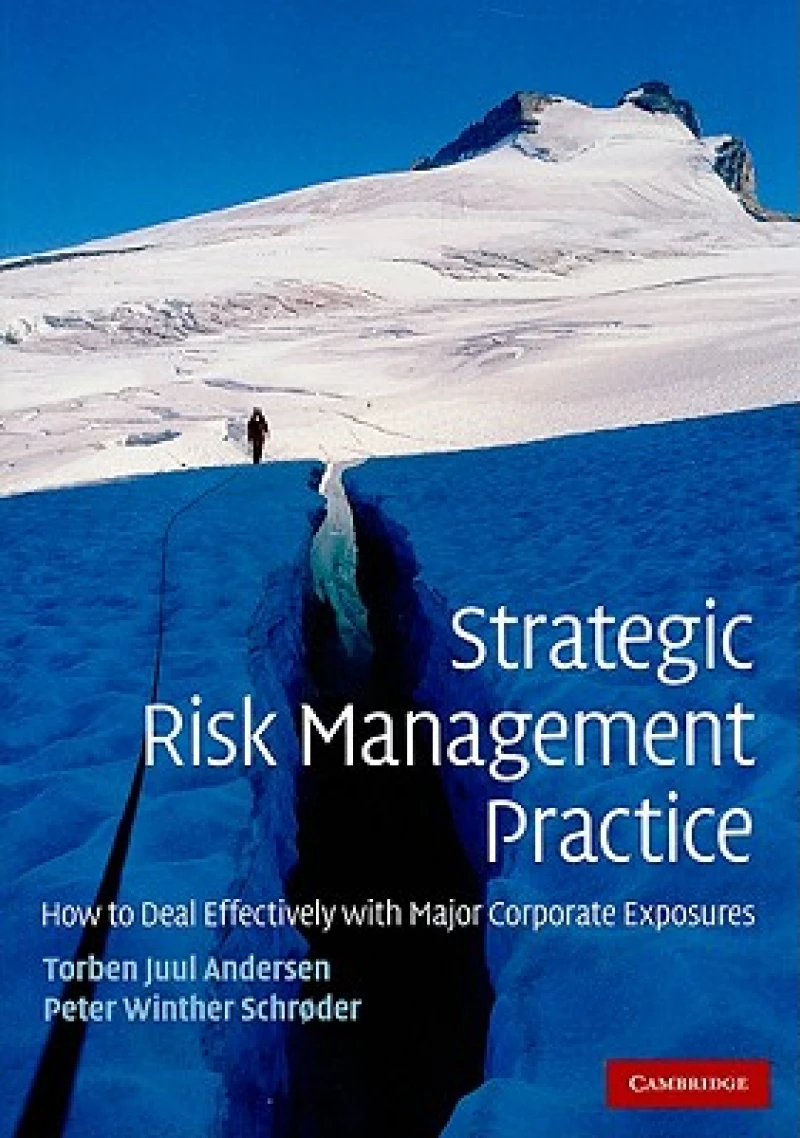 Strategic Risk Management Practice