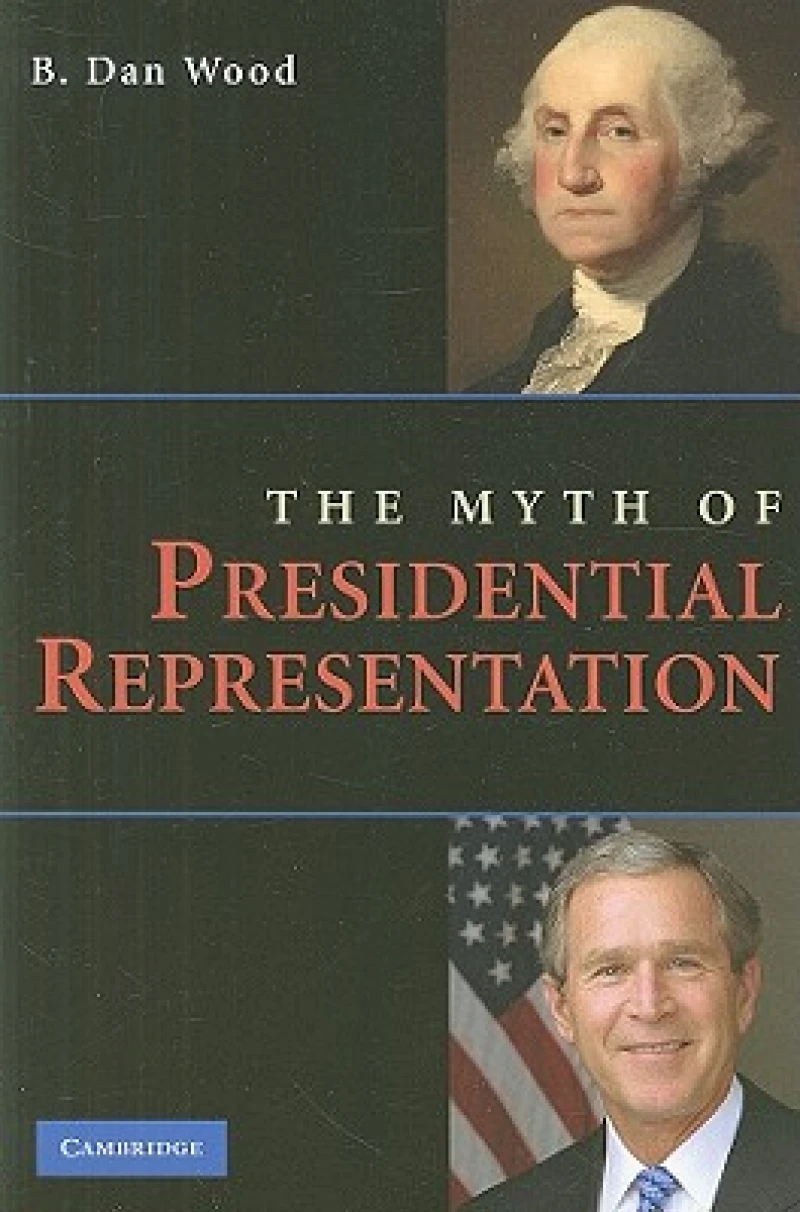 The Myth of Presidential Representation
