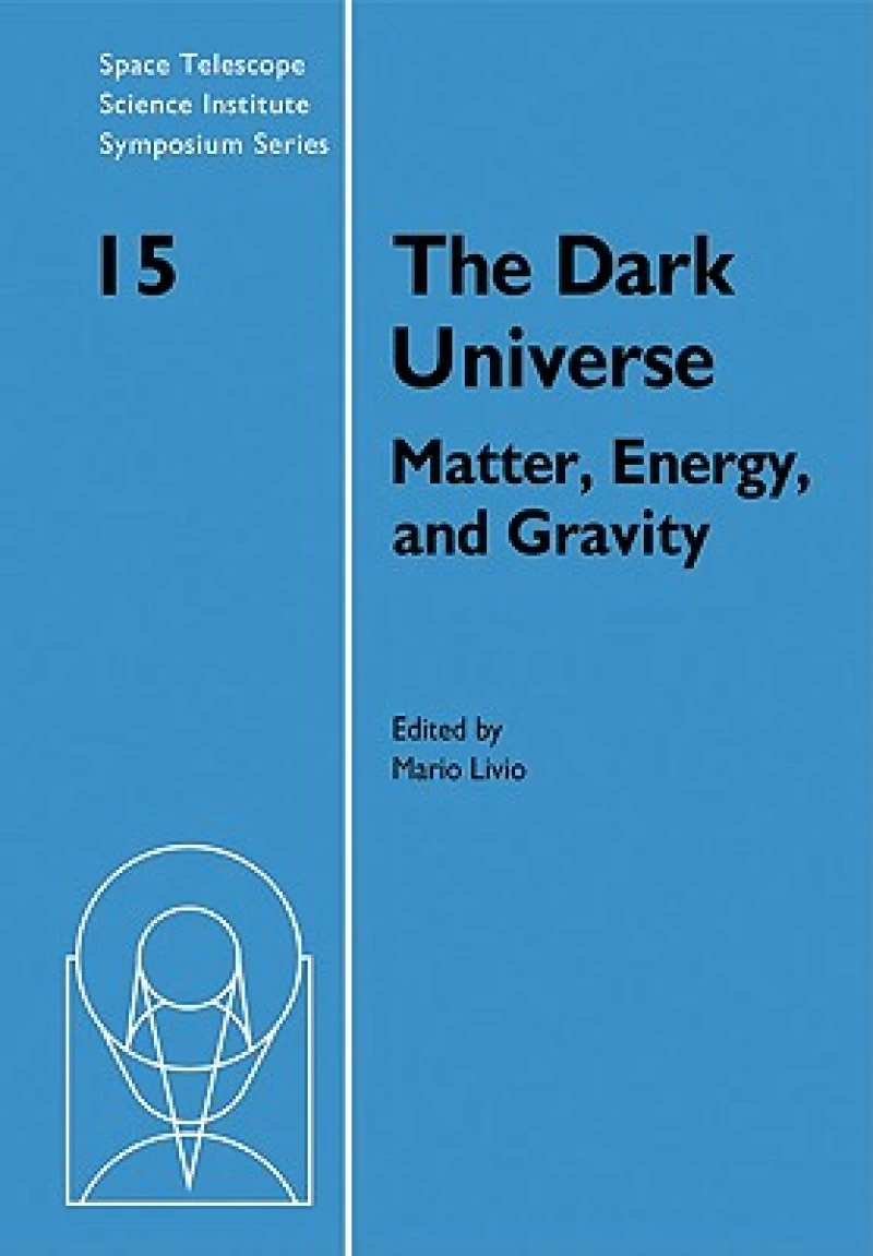 The Dark Universe