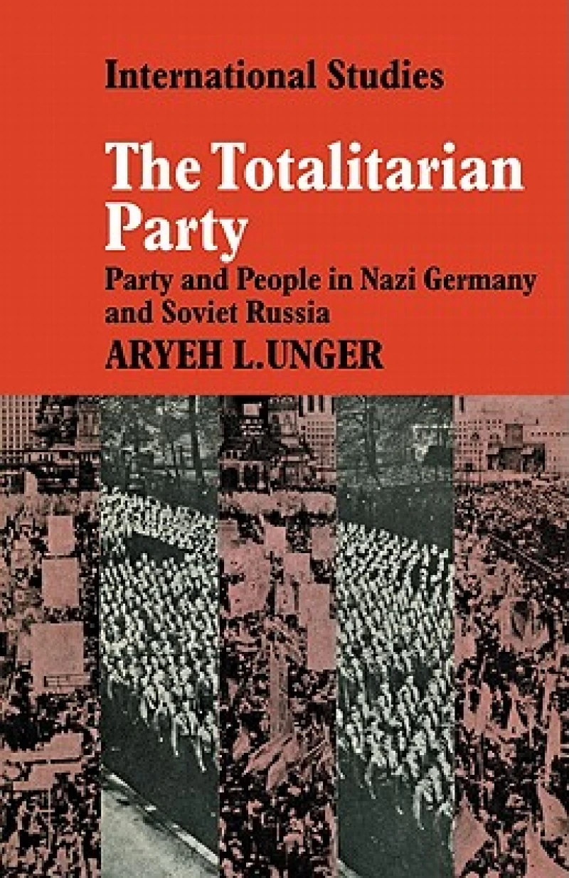 The Totalitarian Party