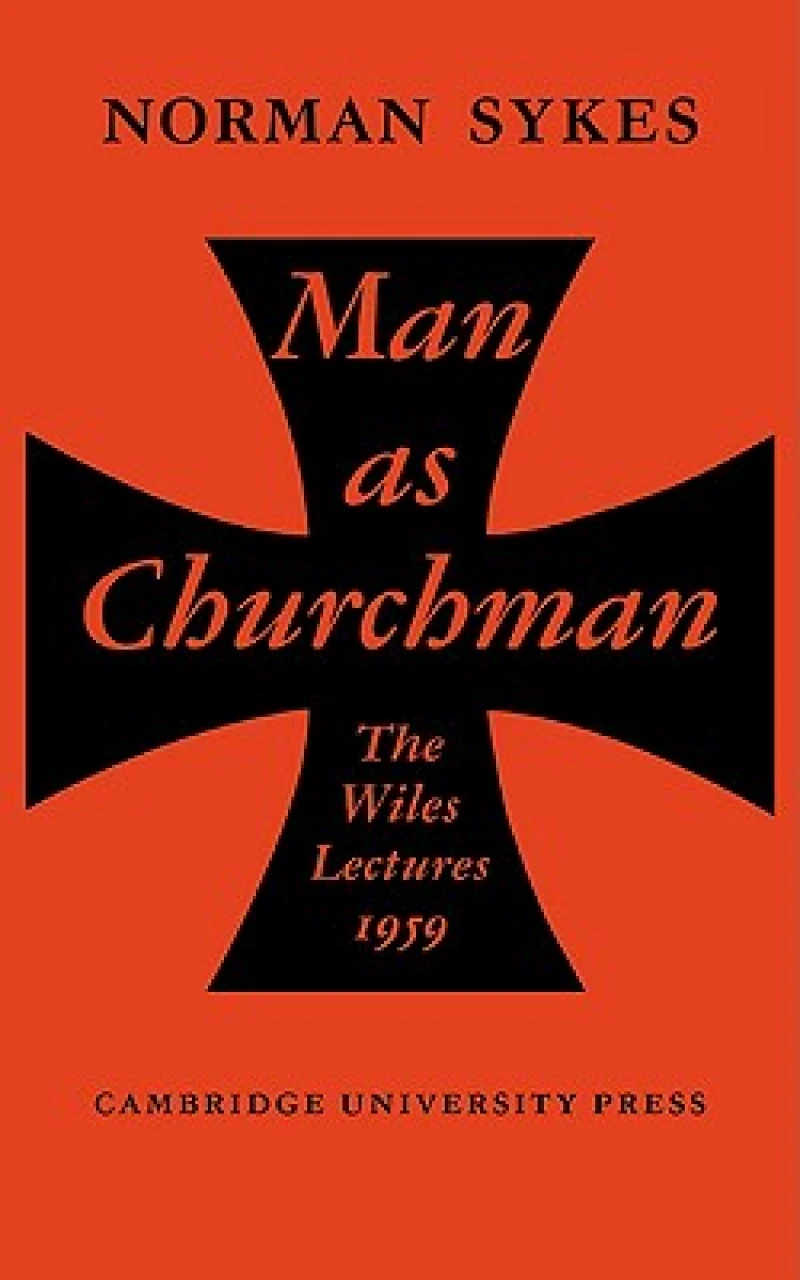 Man as Churchman