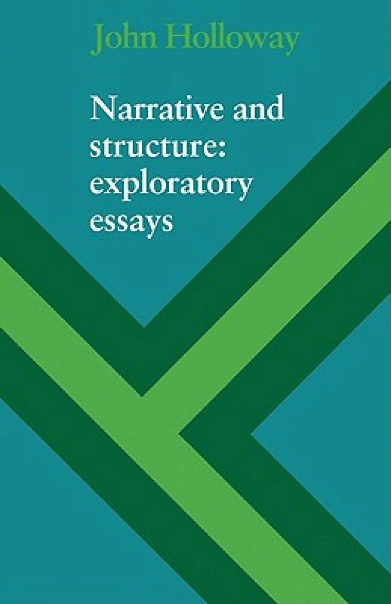 Narrative and Structure