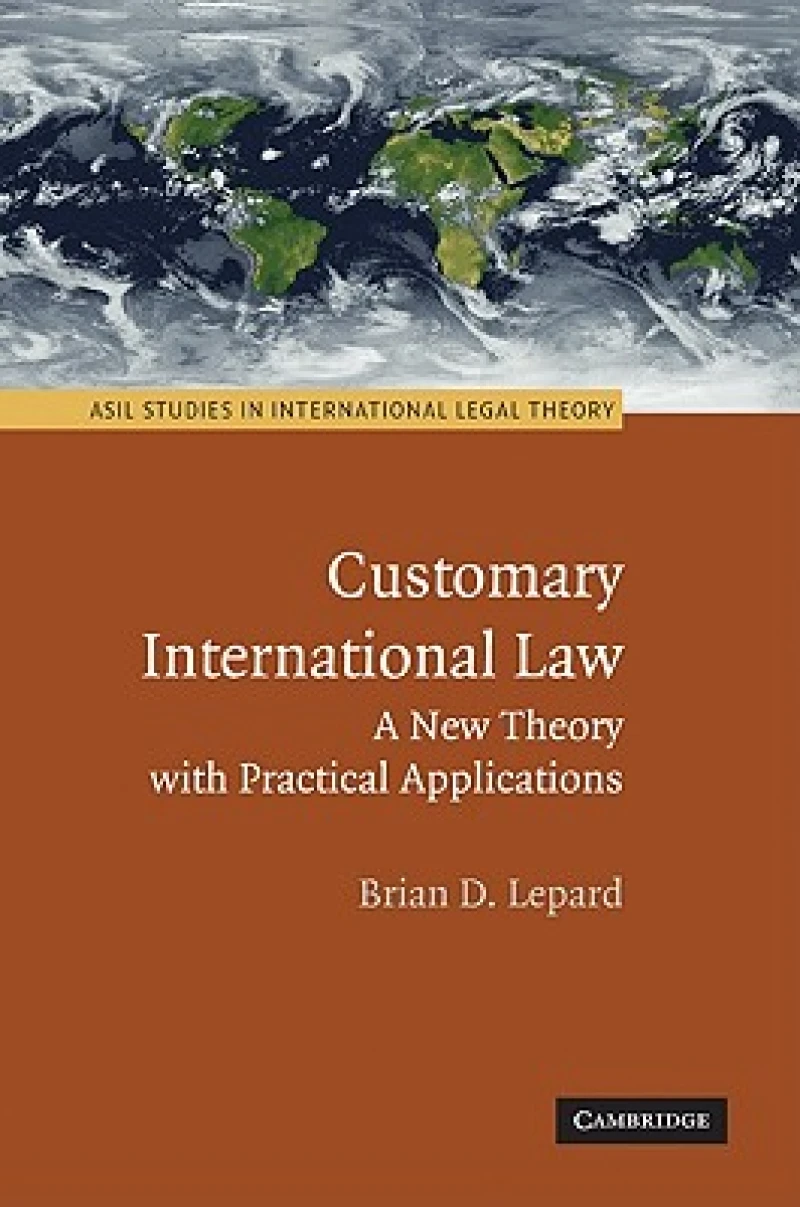 Customary International Law