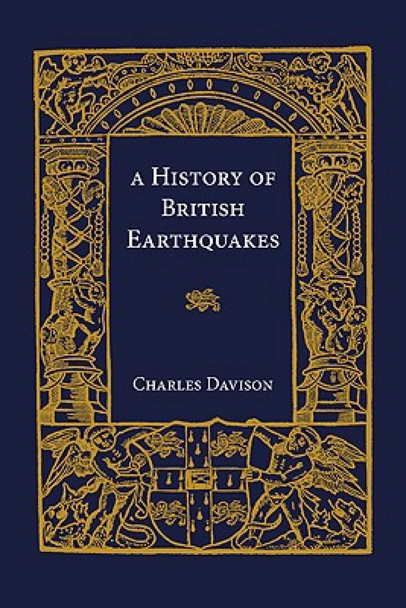 A History of British Earthquakes