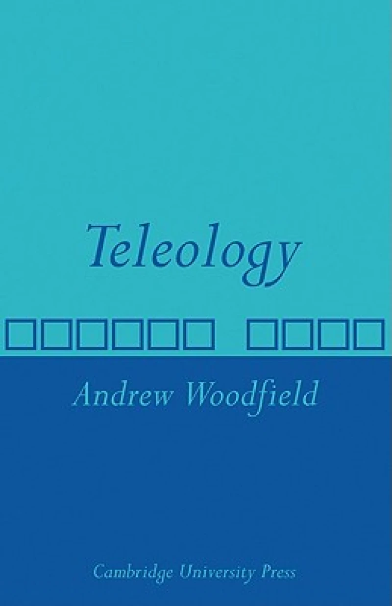 Teleology