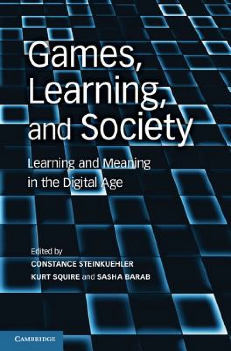 Games, Learning, and Society