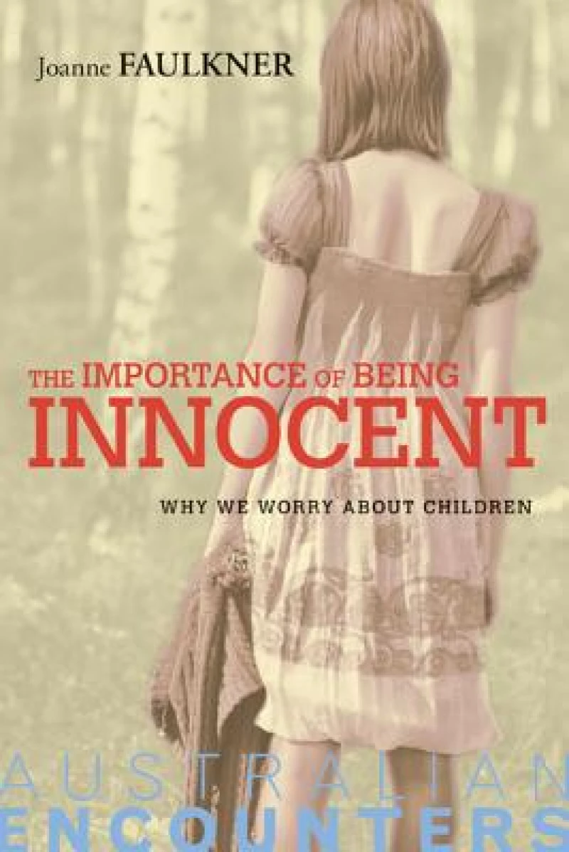 The Importance of Being Innocent