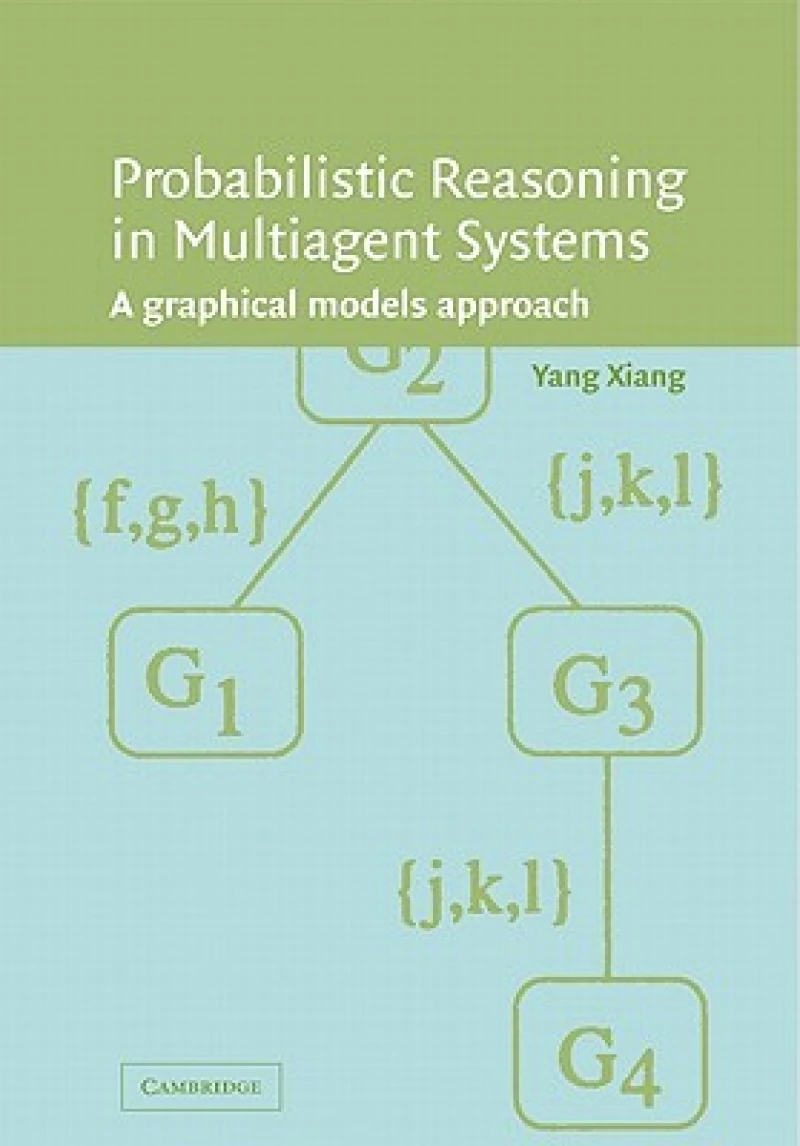 Probabilistic Reasoning in Multiagent Systems