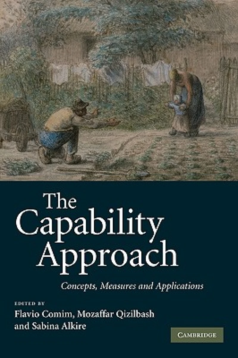 The Capability Approach