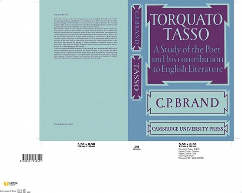 Torquato Tasso