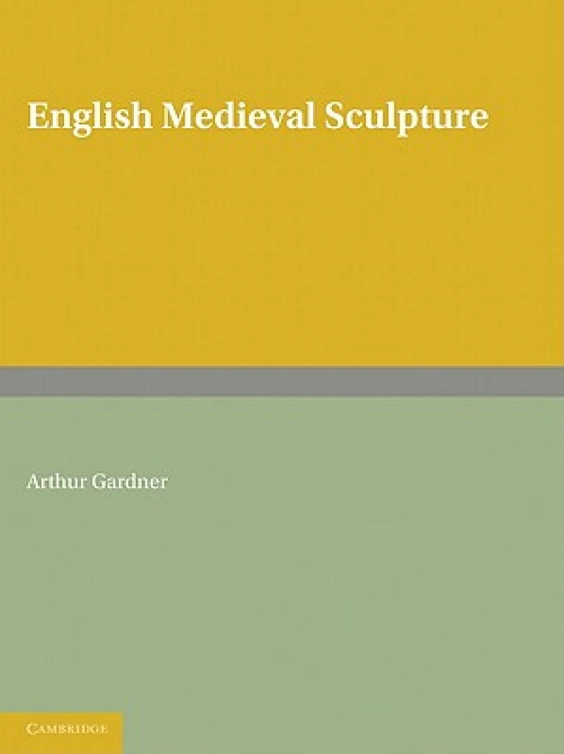 English Medieval Sculpture