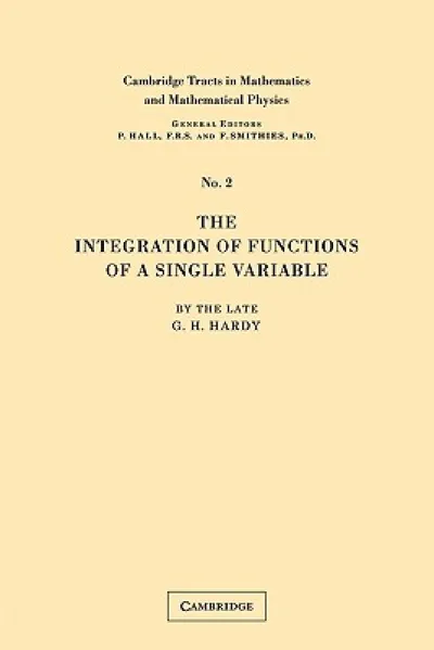 Integration of Functions