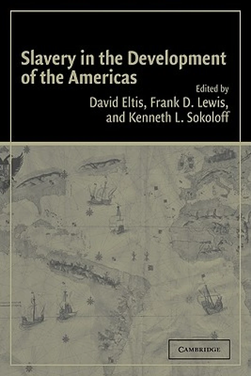 Slavery in the Development of the Americas