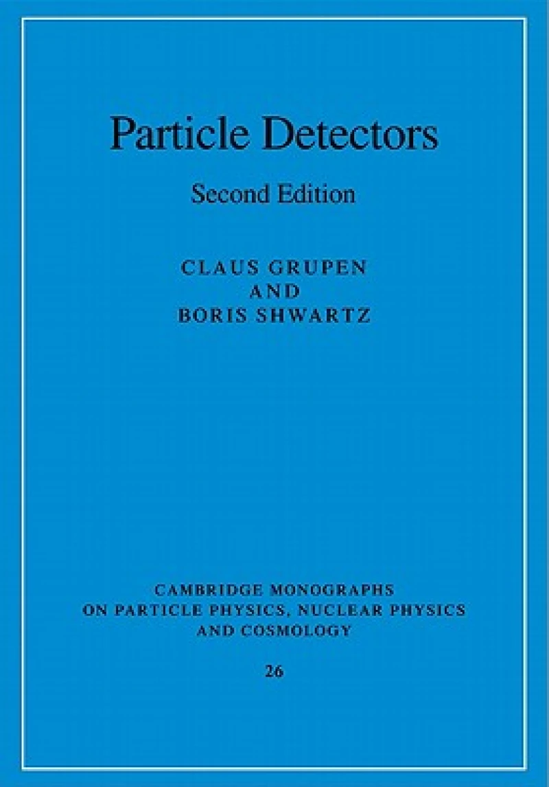 Particle Detectors