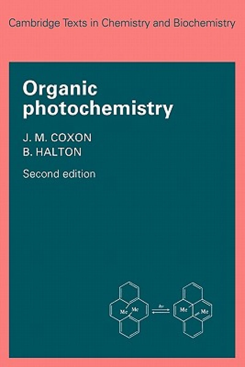 Organic Photochemistry