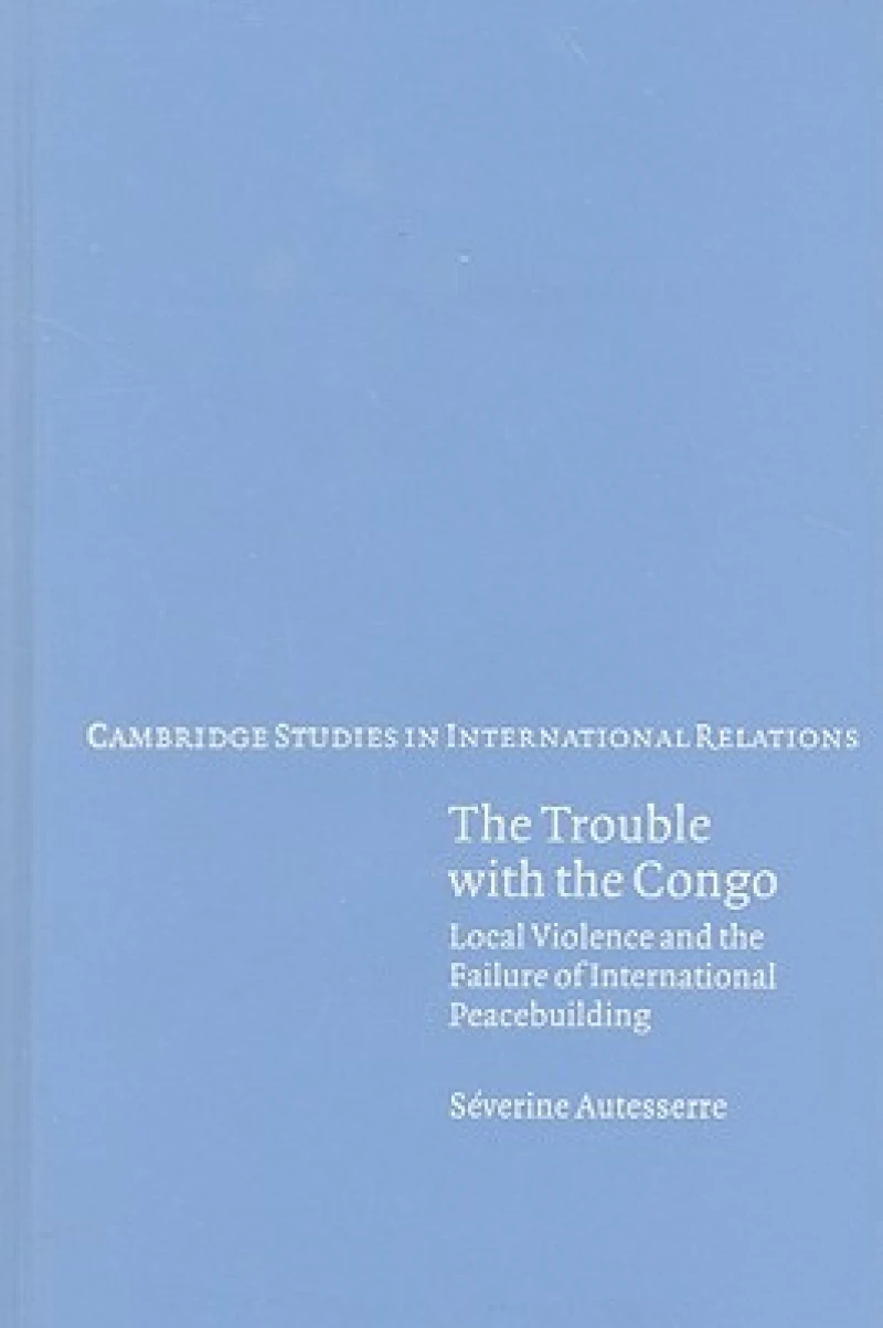 The Trouble with the Congo