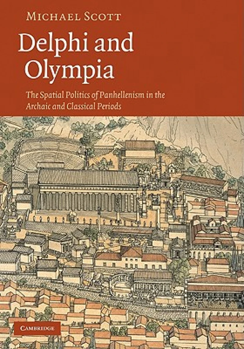 Delphi and Olympia