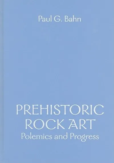 Prehistoric Rock Art