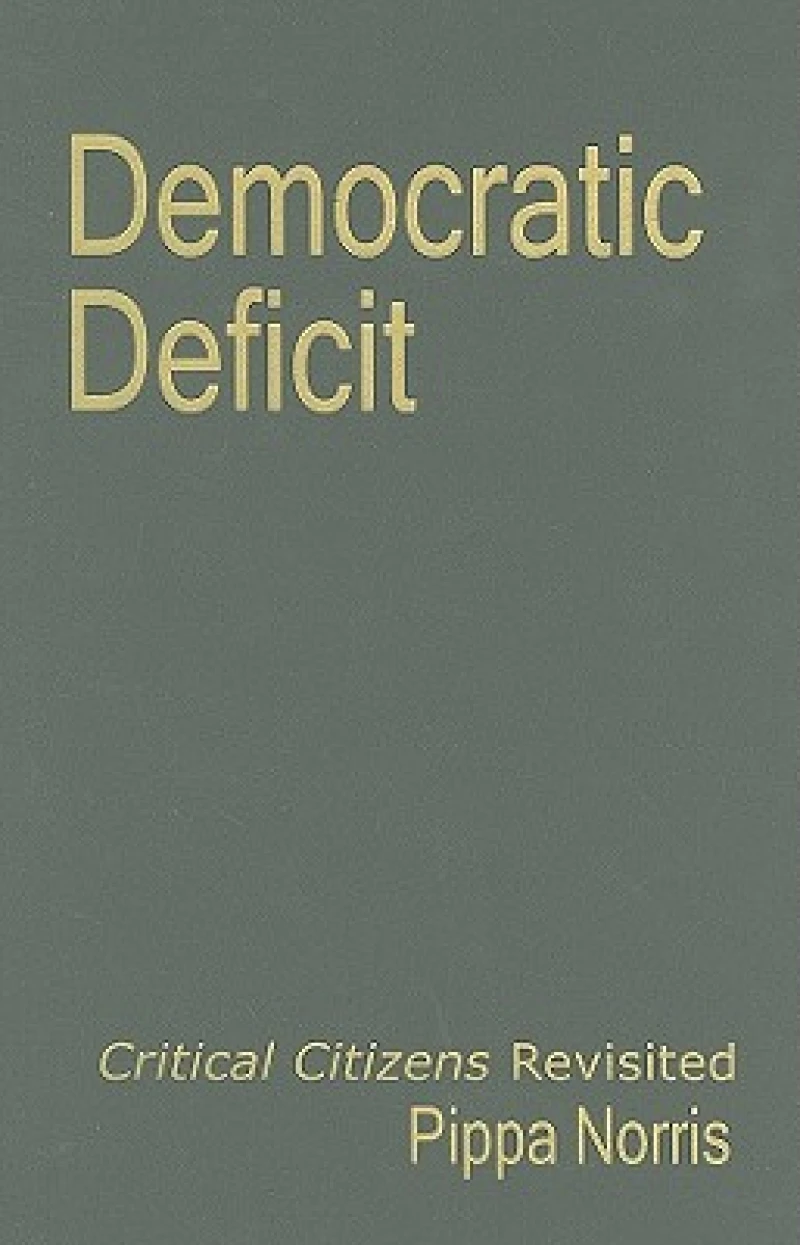 Democratic Deficit