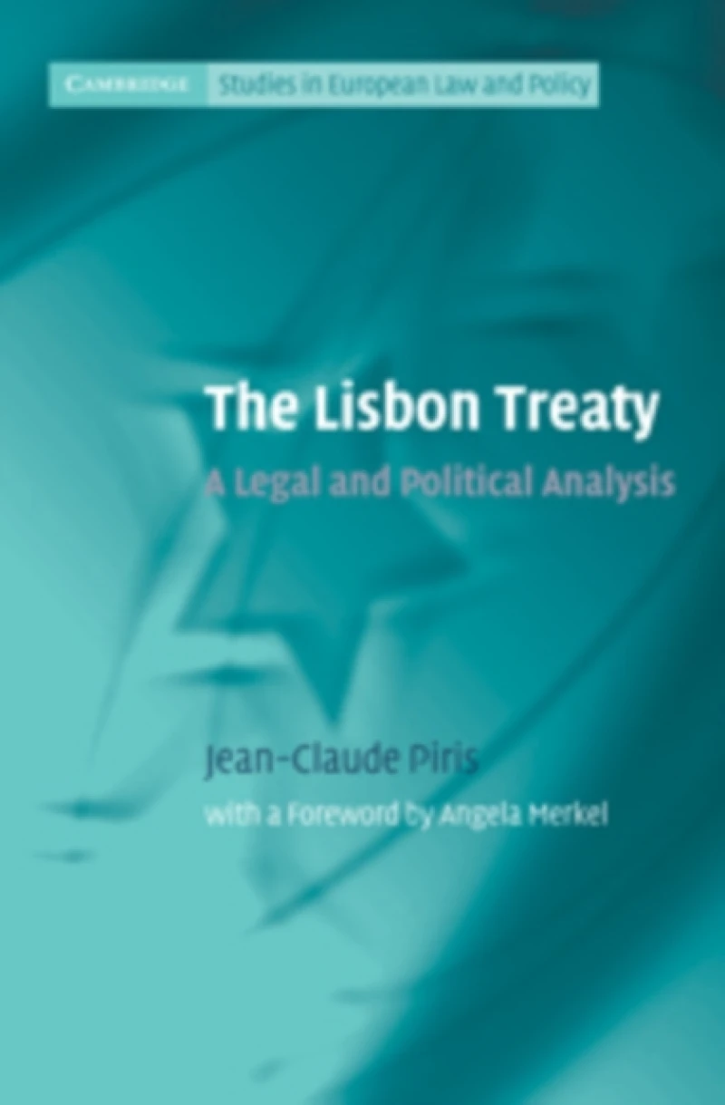 The Lisbon Treaty