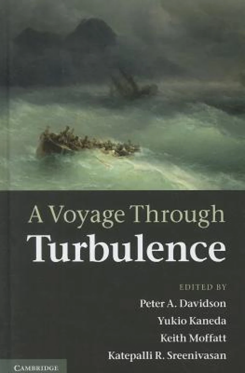 A Voyage Through Turbulence