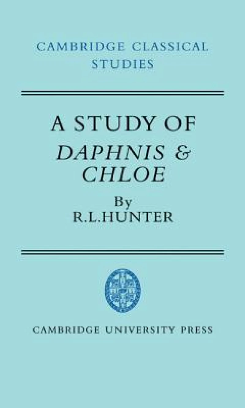 A Study of Daphnis and Chloe