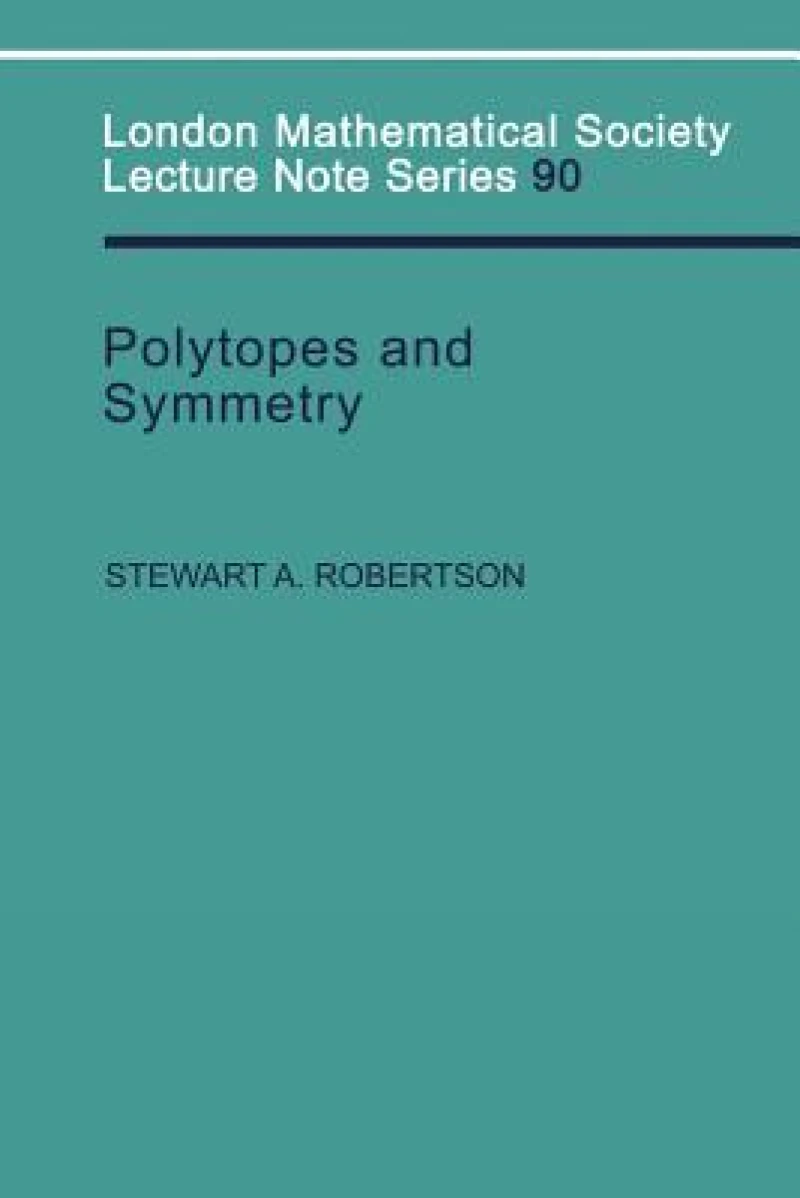 Polytopes and Symmetry