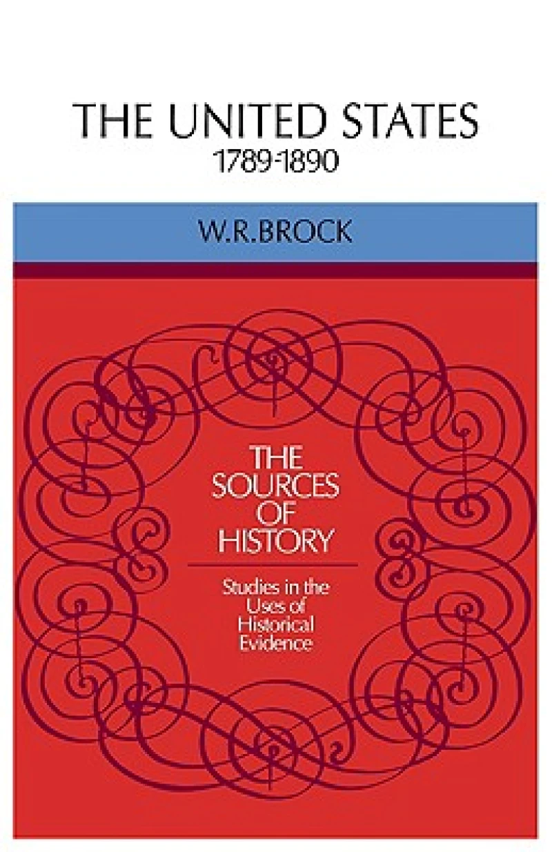 The United States 1789–1890