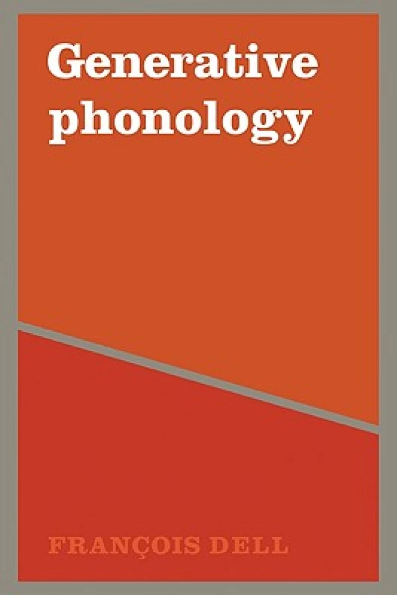Generative Phonology and French Phonology