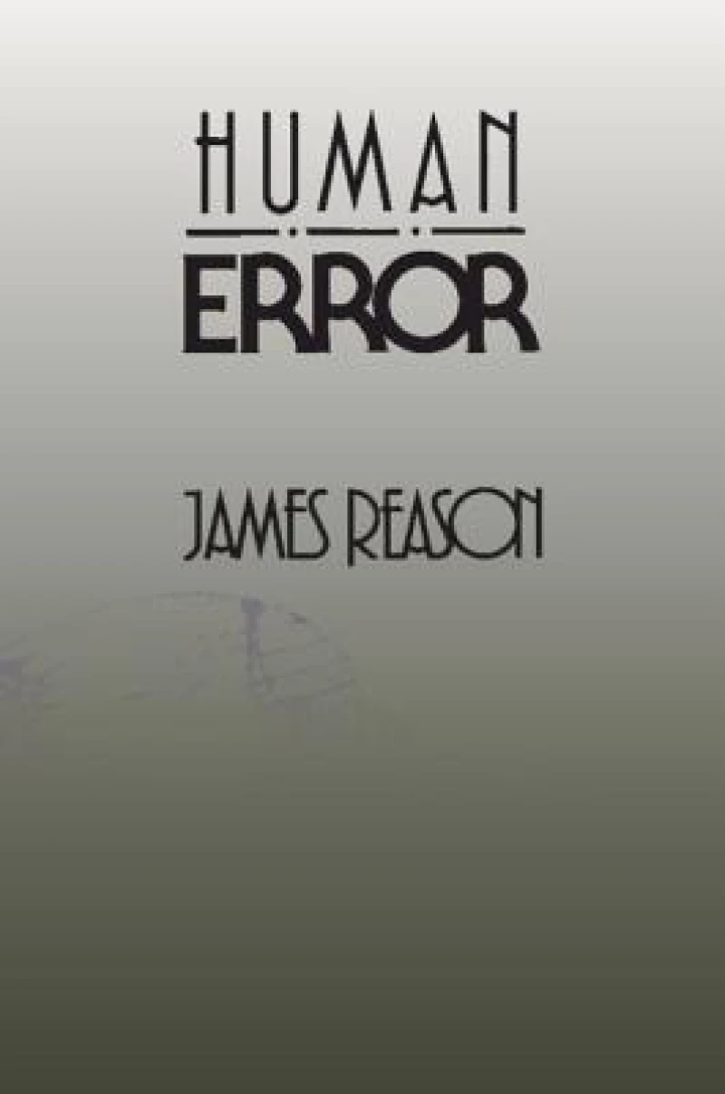 Human Error