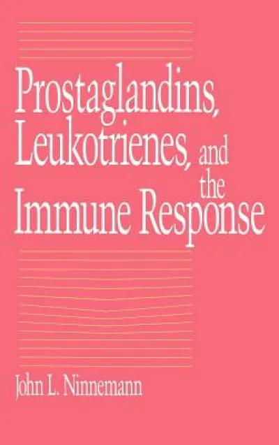 Prostaglandins, Leukotrienes, and the Immune Response