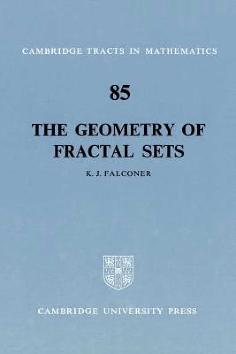 The Geometry of Fractal Sets