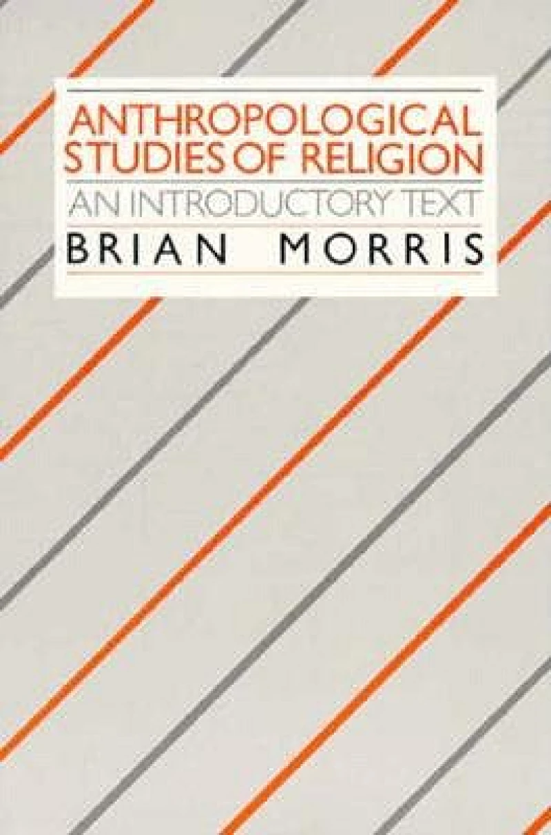 Anthropological Studies of Religion