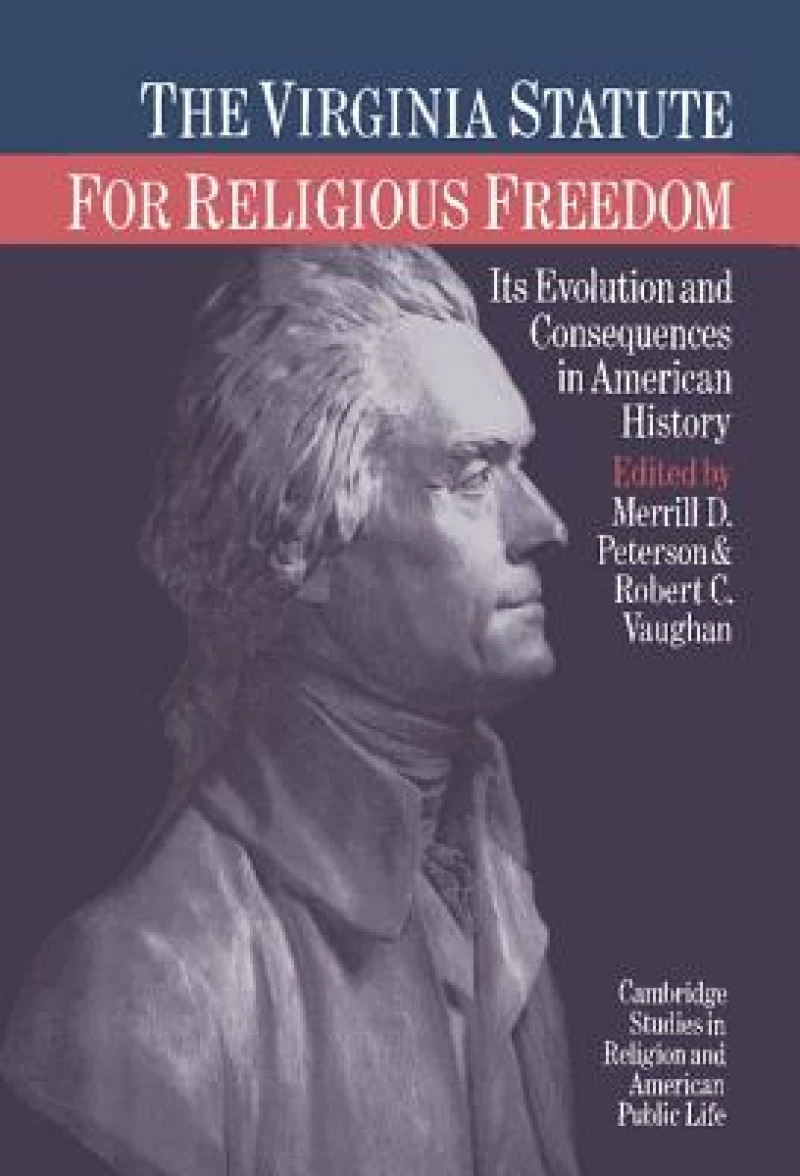 The Virginia Statute for Religious Freedom