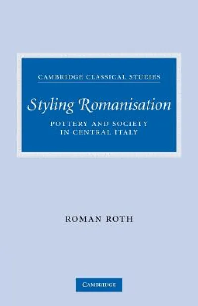 Styling Romanisation