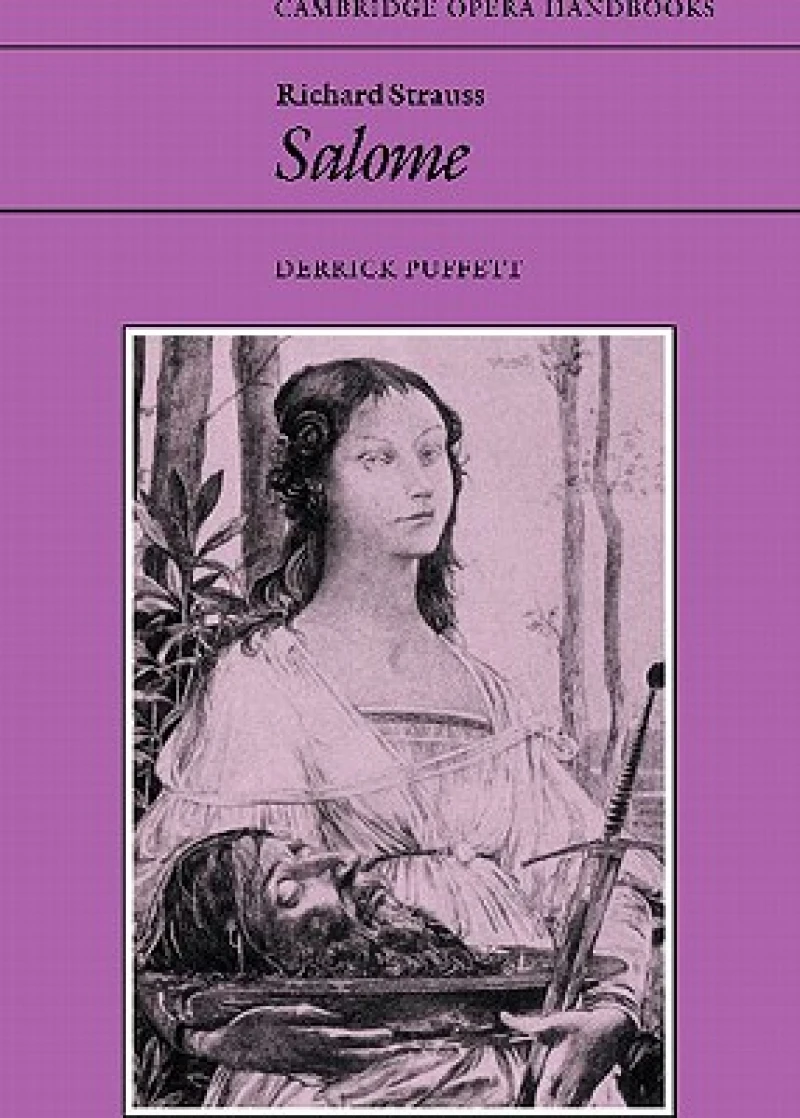 Richard Strauss: Salome