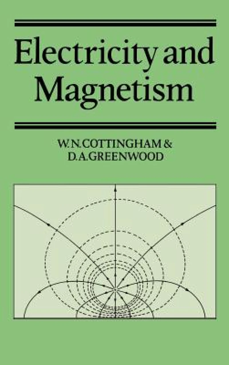 Electricity and Magnetism