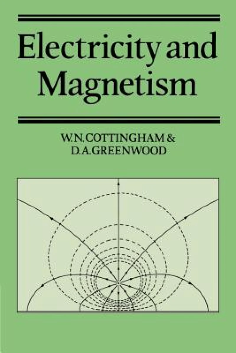 Electricity and Magnetism