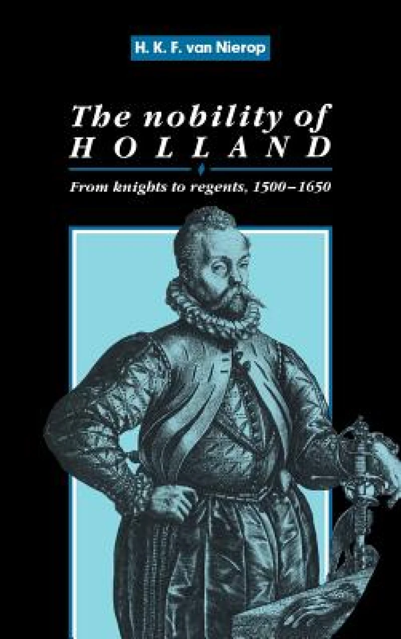 The Nobility of Holland