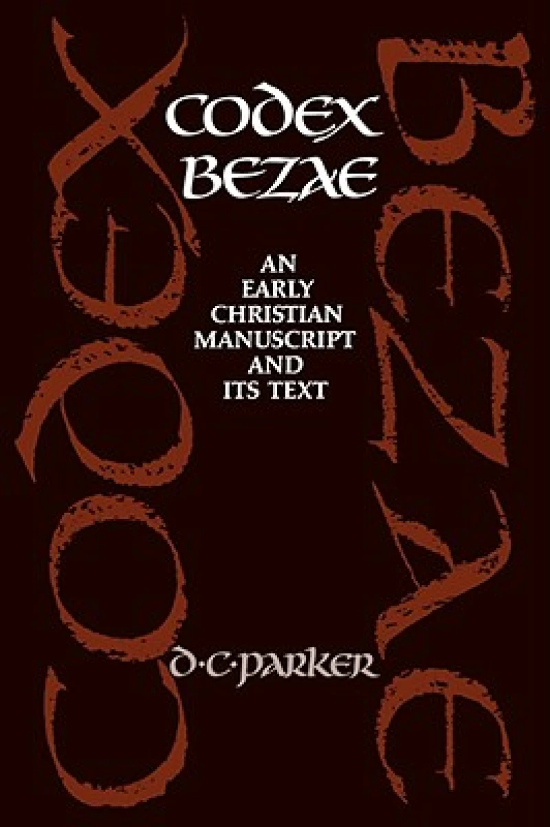 Codex Bezae