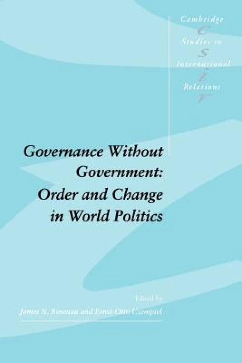 Governance without Government