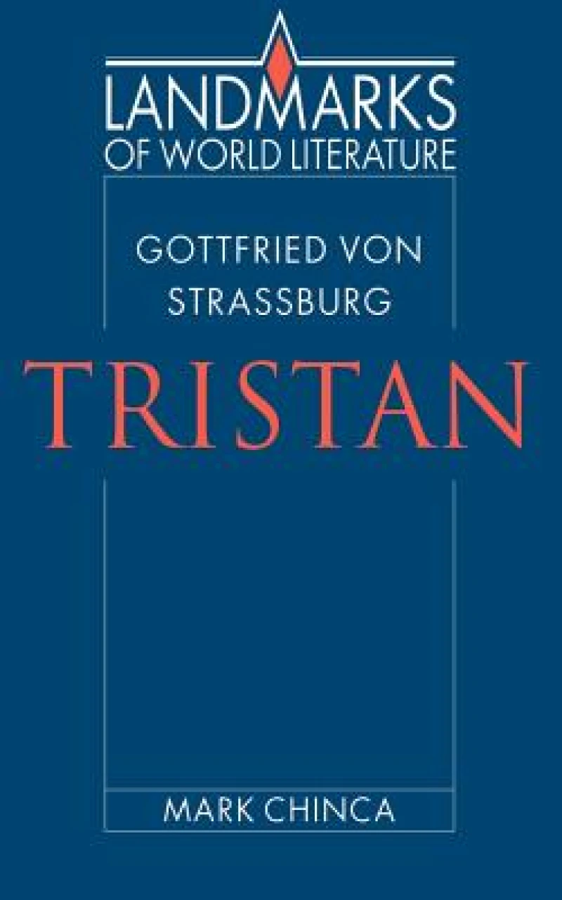 Gottfried von Strassburg: Tristan