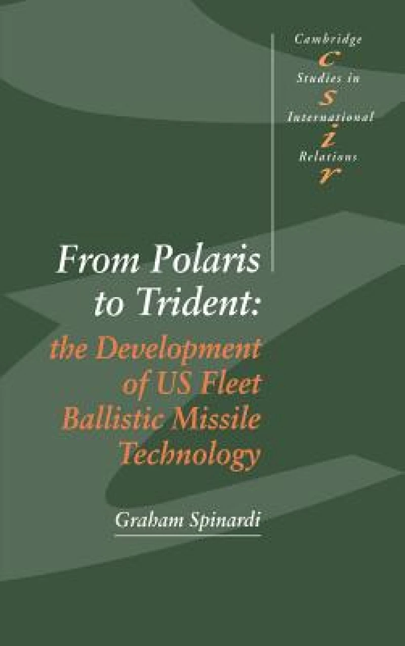 From Polaris to Trident