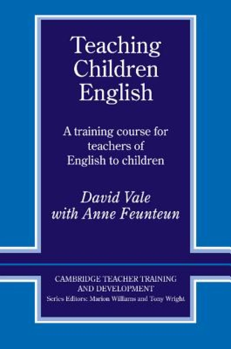 Teaching Children English
