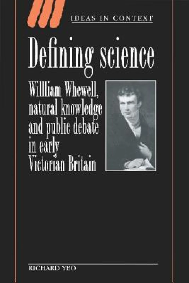 Defining Science