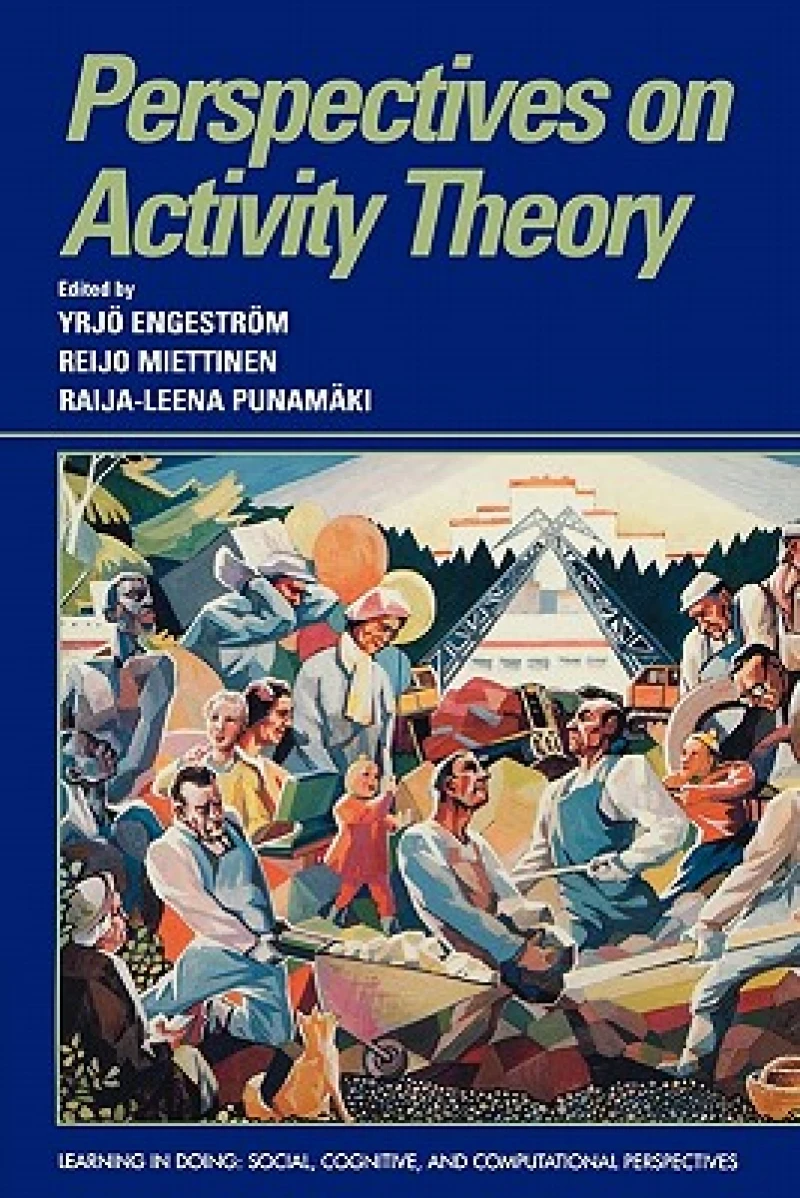 Perspectives on Activity Theory